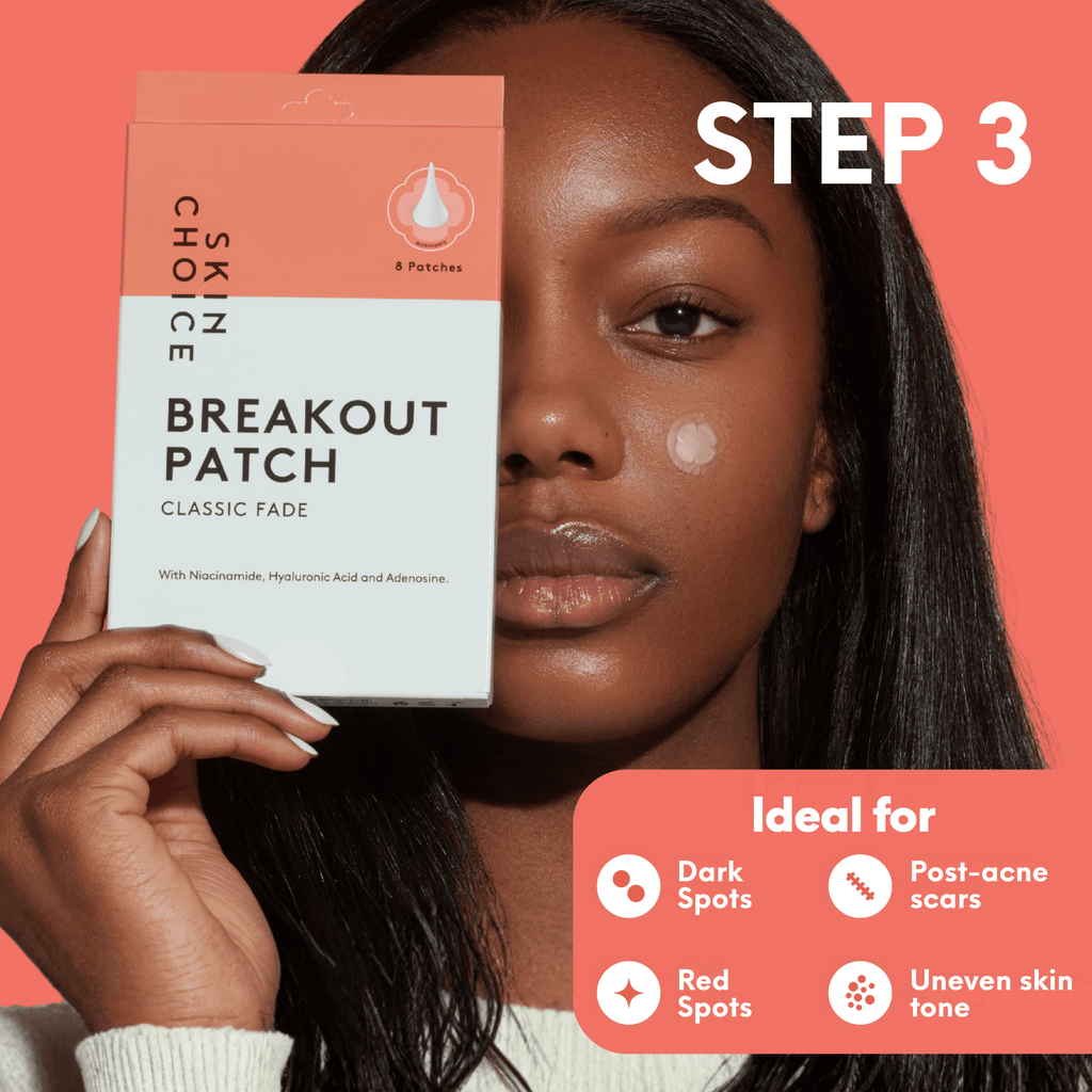 All Stage Blemish Bundle