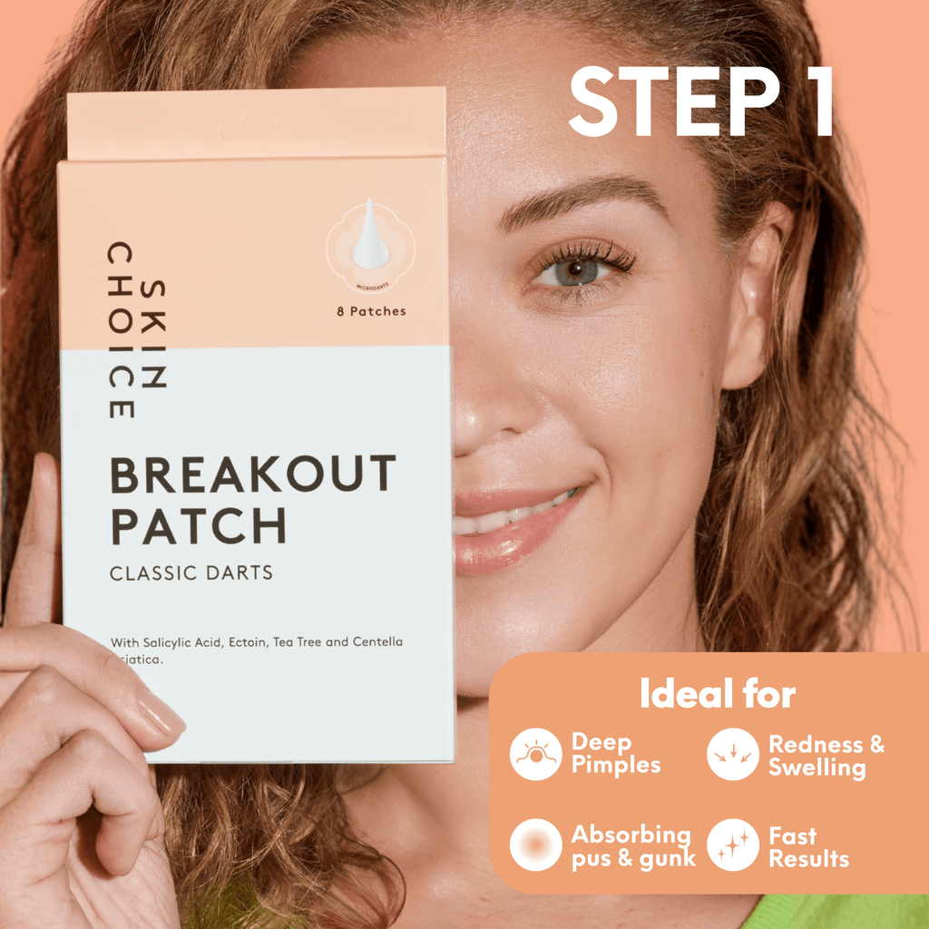 All Stage Blemish Bundle