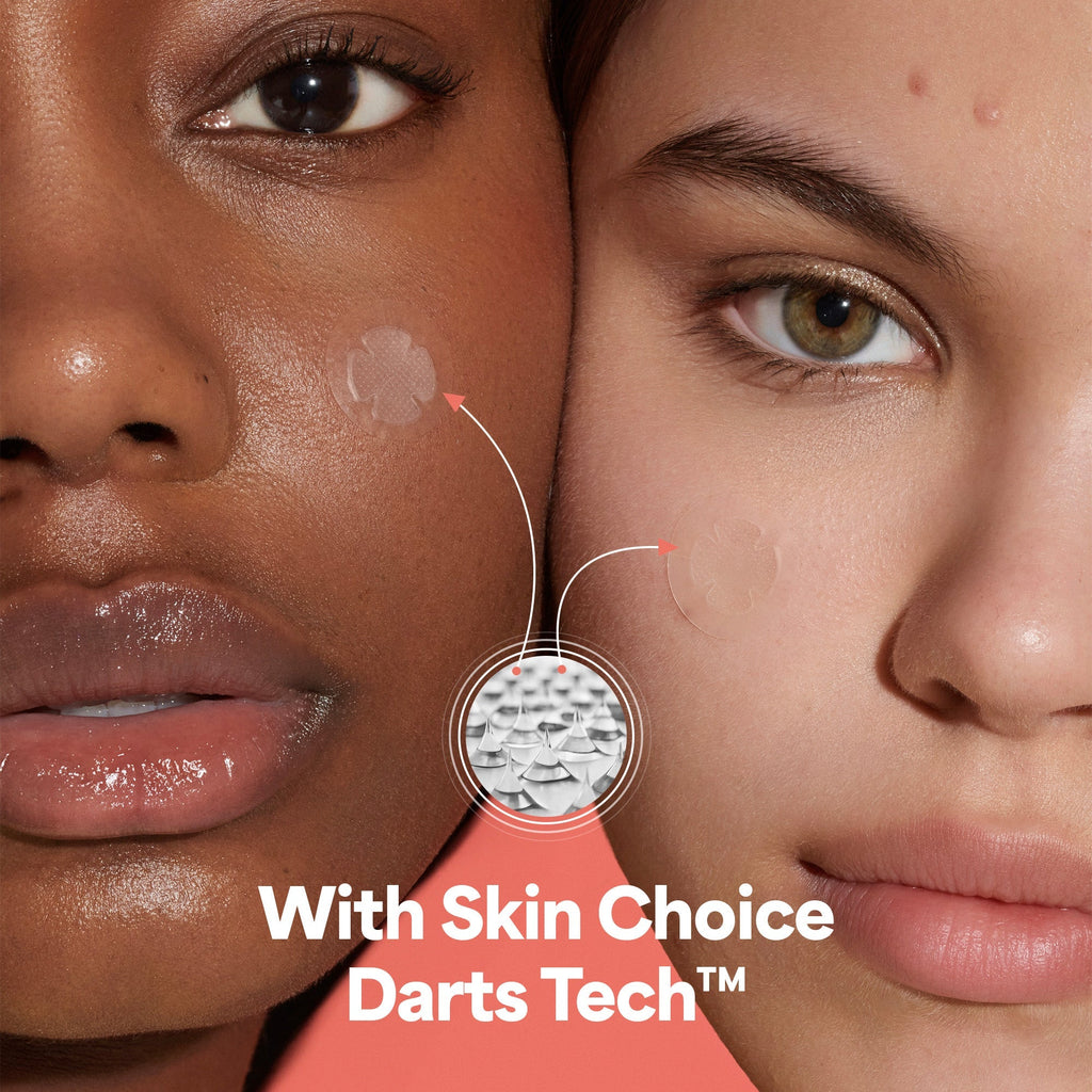 Classic Microdart Duo